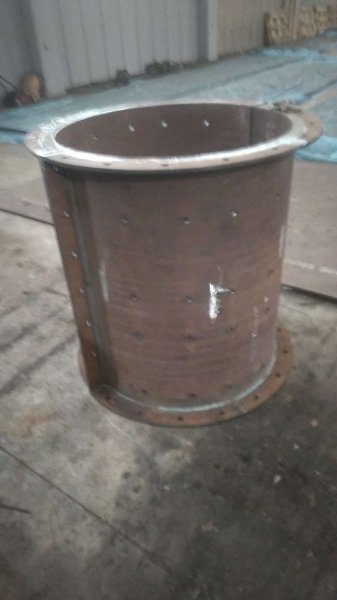İmalatlarımız