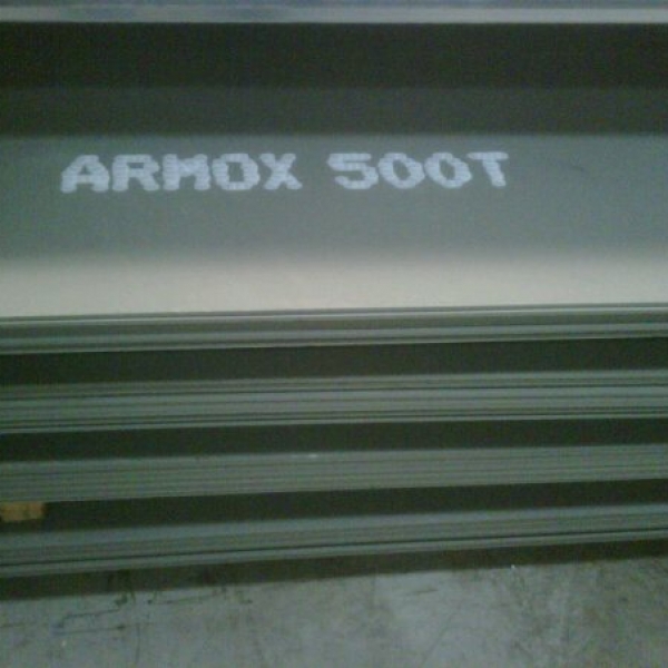 Armox® 500T